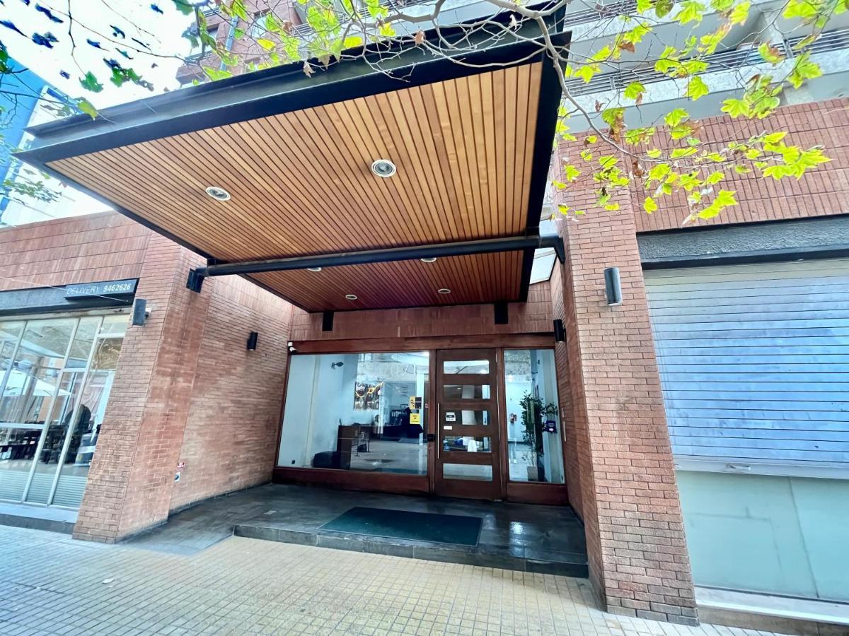 Centro Leones Apartamento Santiago