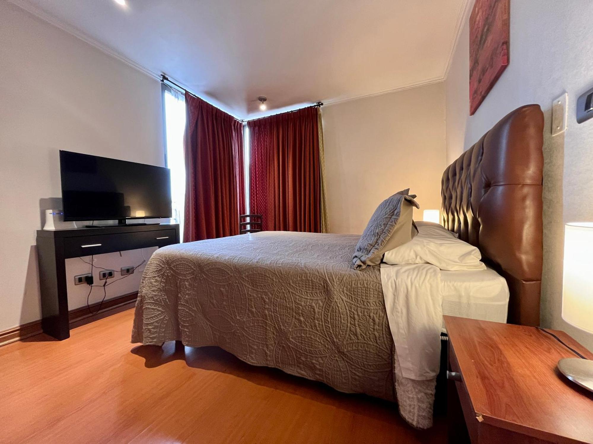 Centro Leones Apartamento