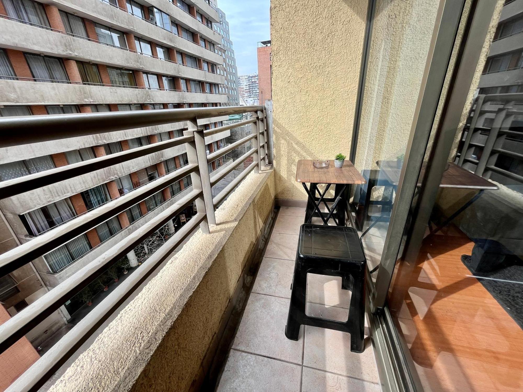 Centro Leones Apartamento Santiago